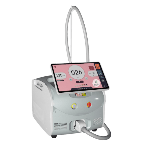 laser diodo
